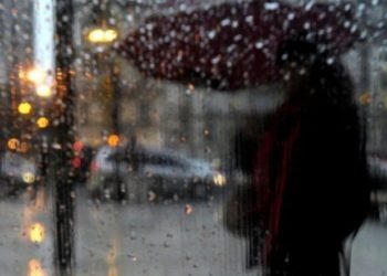 Alerta meteorológica y posible granizo para Pinamar, La Costa y Dolores