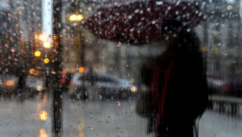 Alerta meteorológica y posible granizo para Pinamar, La Costa y Dolores