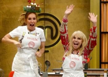 Cuándo empieza MasterChef 2 y quiénes están confirmados
