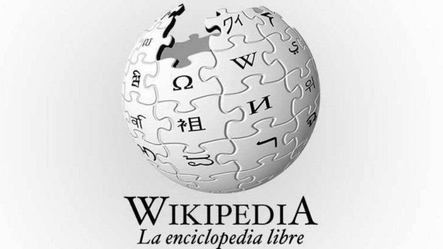 Wikipedia, la enciclopedia del mundo, cumple 20 años