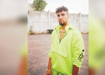 Dante Spinetta presenta un nuevo single