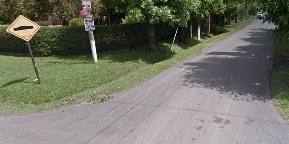 Motochorros asesinaron a un abogado durante un brutal robo en Villa Elisa