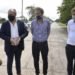 Katopodis y Menéndez firmaron obras para Brandsen, Monte y Las Flores