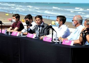 Desde Necochea se anunció la eliminación del límite horario para actividades nocturnas en provincia