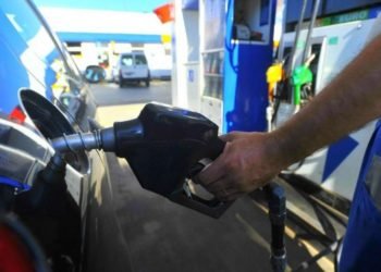 La nafta y el gasoil subieron 1,2% en algunos puntos del país