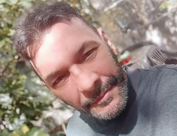 Murió el periodista de espectáculos Fernando Prensa