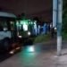 Asaltan y golpean a dos choferes de colectivo en La Plata: hubo un paro y podría haber más