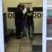 Un rugbier fue detenido por agredir ferozmente a un amigo