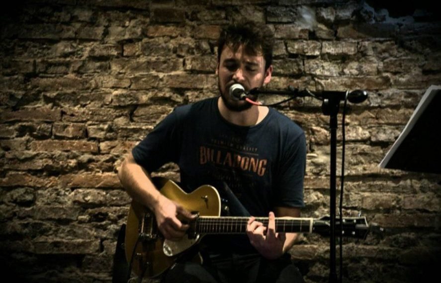 Crimen del músico en La Plata: dictan la prisión preventiva para el joven Pablo Manavella