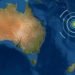 Reportan un Tsunami en Australia tras un sismo en el Pacífico