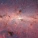La materia oscura explicaría el exceso de rayos gamma