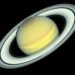 El telescopio Hubble capturó la transición de estaciones de Saturno