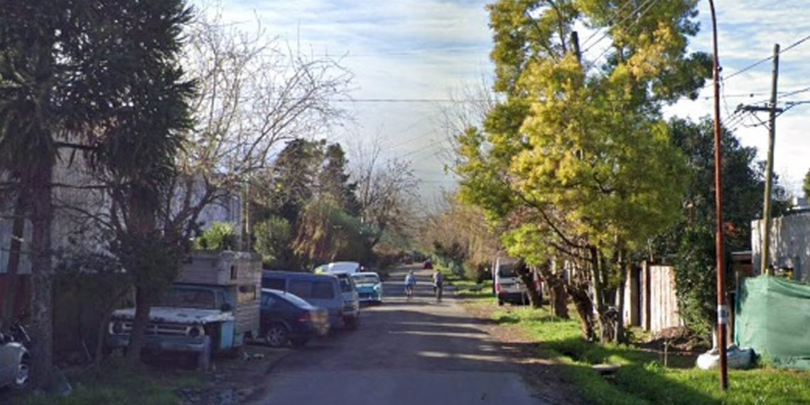 Atacaron a su abuela, hizo la denuncia y aseguró que la Policía “ni se acercó para ver qué le pasó”