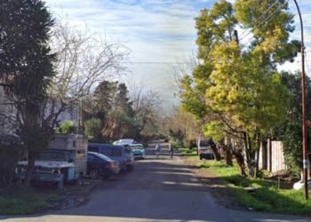 Atacaron a su abuela, hizo la denuncia y aseguró que la Policía “ni se acercó para ver qué le pasó”