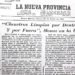 En territorio bonaerense se llegó al millón de vacunados desde el inicio de la campaña