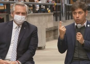 En territorio bonaerense se llegó al millón de vacunados desde el inicio de la campaña