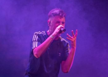 El nuevo tema de Acru que es furor en las redes