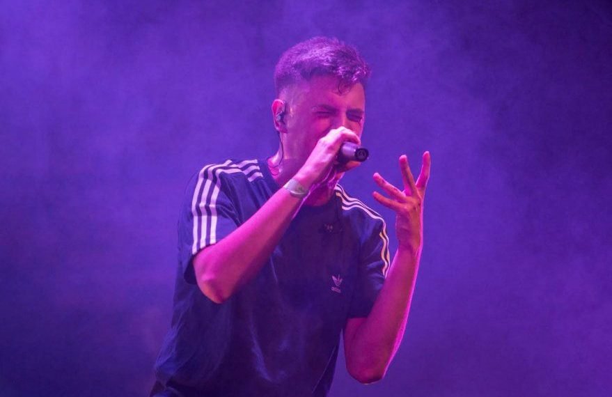 El nuevo tema de Acru que es furor en las redes