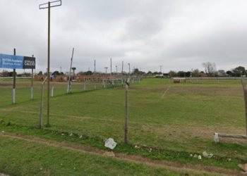 Berazategui: un joven fue herido de bala en una pelea de hinchas