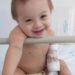 Un niño con Síndrome de Down fue diagnosticado con Leucemia y necesita ayuda