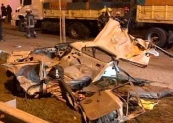 Elevan a juicio la causa por la Masacre de Monte