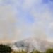 Tandil lleva tres días de incendios forestales