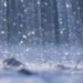 ¿Se viene la lluvia? Pronóstico del tiempo para el fin de semana