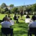 La Banda de Música del Servicio Penitenciario Bonaerense rinde homenaje a Astor Piazzola