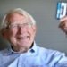 Murió Lou Ottens, el inventor del cassette