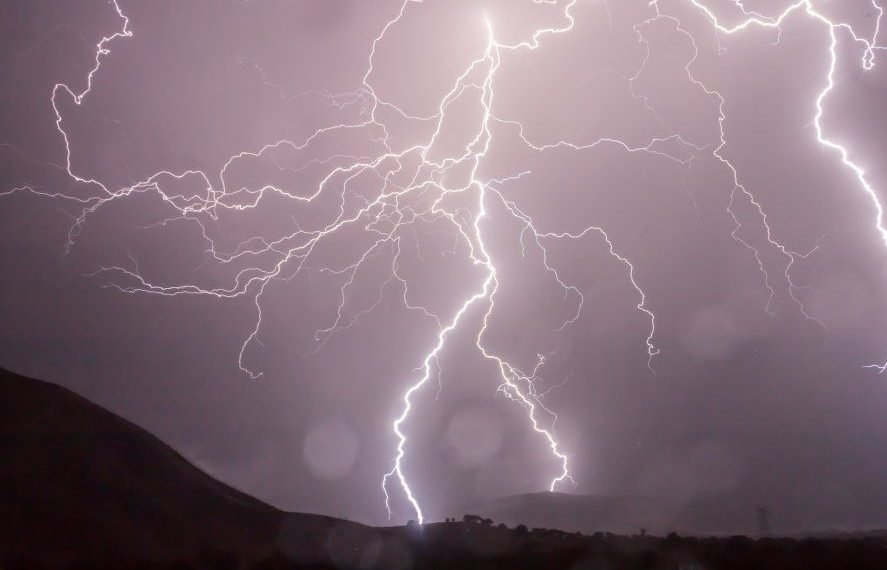 Pronóstico del tiempo: cómo estará la semana en la Provincia