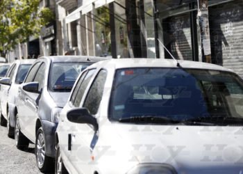 Sin estacionamiento medido en La Plata, como pidió la Provincia