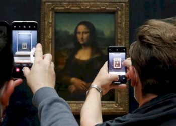 Una escapada al Louvre: su catálogo completo, con 482.000 obras de arte, ya está online