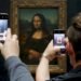 Una escapada al Louvre: su catálogo completo, con 482.000 obras de arte, ya está online