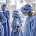 Coronavirus en La Plata: “Los médicos estamos absolutamente extenuados”