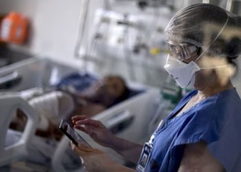 La Plata con cifra récord: es el epicentro del tsunami de contagios en todo el país