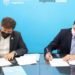 Nación destina 5.000 millones de pesos para obras en los 135 distritos de la Provincia