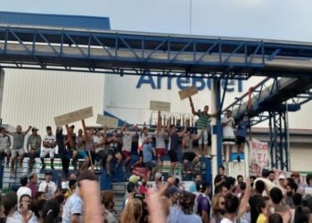 ArreBeef retoma su producción pero con 65 trabajadores despedidos