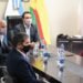 El intendente de Florencio Varela activó nuevas líneas de financiamiento para PyMEs