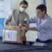 Provincia y Nación firmaron convenios para realizar obras de agua potable y cloacas en 11 municipios
