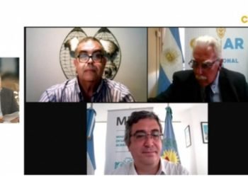 Gigantesco operativo de ARBA para desbaratar el contrabando de granos y la evasión impositiva