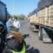 Gigantesco operativo de ARBA para desbaratar el contrabando de granos y la evasión impositiva