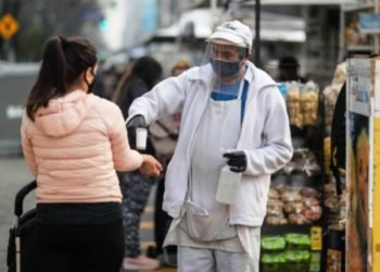 Alertan sobre la situación sanitaria “extremadamente grave” en el AMBA