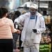 Alertan sobre la situación sanitaria “extremadamente grave” en el AMBA