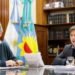 El Municipio de Florencio Varela y la Provincia firmaron un contrato para construir 166 viviendas