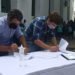 PROVINCIA Y MUNICIPIOS FIRMAN CONVENIOS PARA PROMOVER LA ECONOMÍA POPULAR
