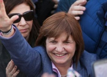 Islas Malvinas: ola de repudios contra PatricIa Bullrich