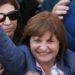 Islas Malvinas: ola de repudios contra PatricIa Bullrich