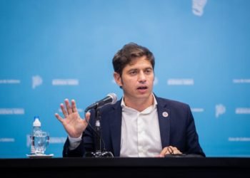 En 24 distritos bonaerenses hay circulación comunitaria de las cepas de Manaos y Británica