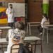 Clases presenciales: el jueves evaluarán restricciones