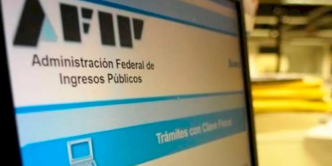 Más de 10.000 ricos pagaron el Aporte Solidario antes de su vencimiento
